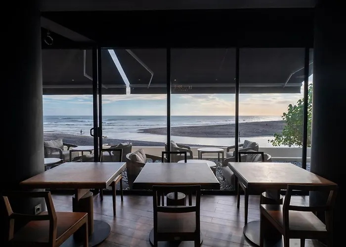 Horizon With Ocean View アパート *